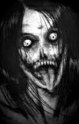 Ужастики на ночь.