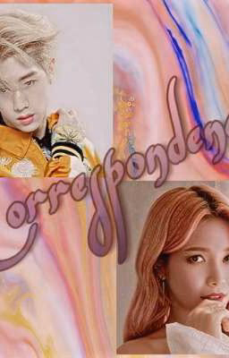 Correspondences// Переписки 1