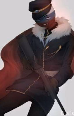 Новая история~CountryHumans