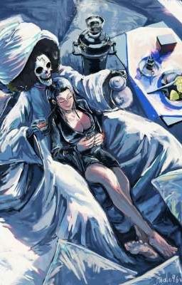 Книга написанная кровью