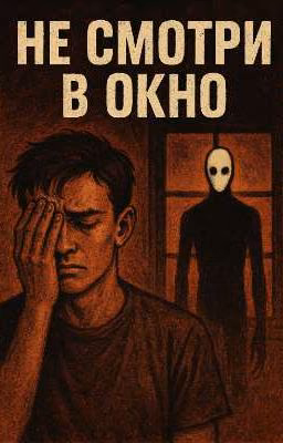 Не смотри в окно