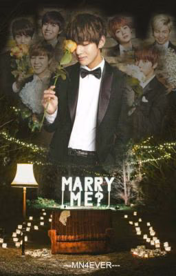 -*Marry Me*-