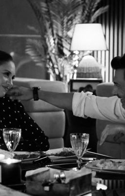 Два слова до разрыва