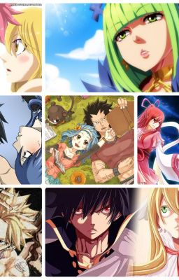 Жизнь в ином мире