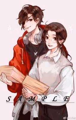 My first and last love
