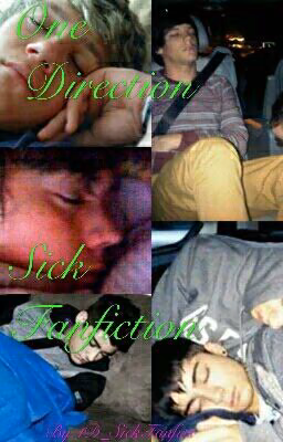 OneDirection Sick Fanfictions