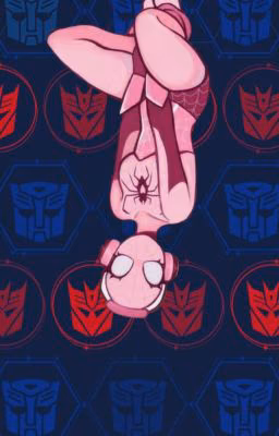 Transformers and Spider Woman