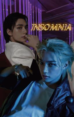 Insomnia (hyunlıx)