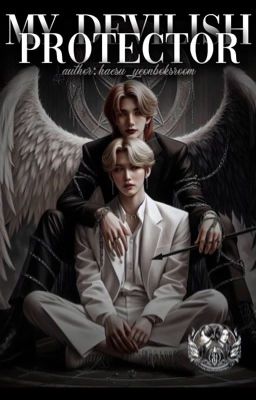 мой дьявольский защитник. | hyunlix