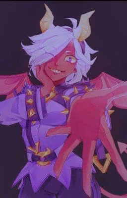 ° My little devil ° [ЗАМОРОЖЕН]
