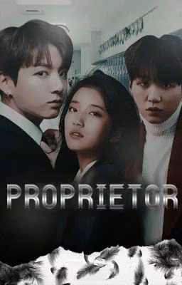 Собственник | PROPRIETOR | [Временно заморожен]