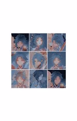 ^genshin impact reactiion^