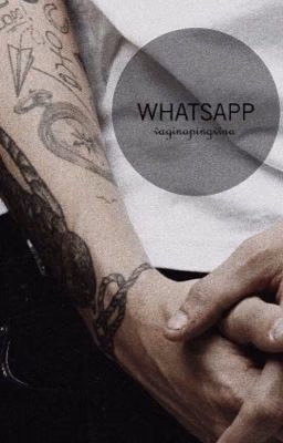 whatsapp » Louis Tomlinson