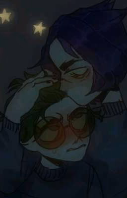~Потеряшка💚/💜~ [В Процессе]