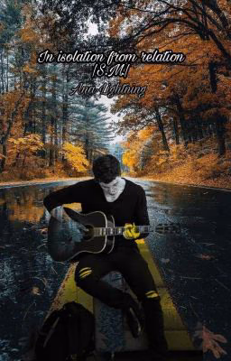 In Isolation from relation                             |Shawn▪Mendes|