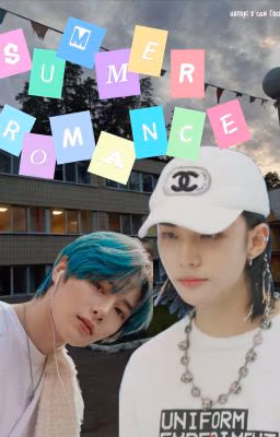 SUMMER ROMANCE