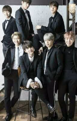 Реакция BTS +18