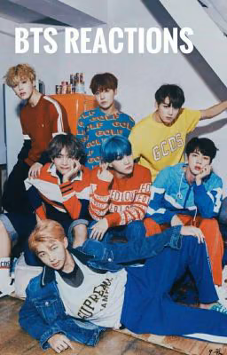 🔸BTS reactions/ BTS реакции🔸