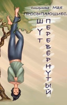 Перевёрнутый. Шут (ознакомительный фрагмент)
