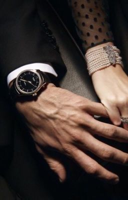 Любовь или бизнес?