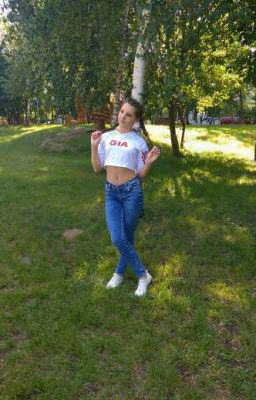 моя жизнь