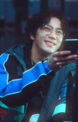 Влюбиться в чудовище (Гым Сон Джэ/Слабый Герой 2)