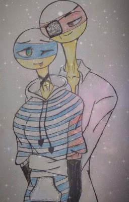 ‡•°Сountryhumans 2°•‡