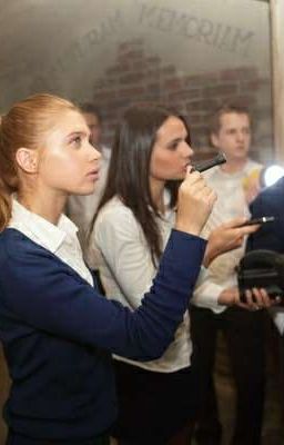 Закрытая школа(продолжение)