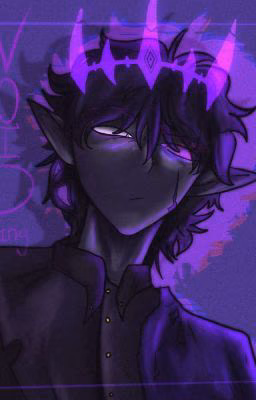 💜°|Мой любимый Враг|°💜