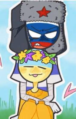 ‡•°countryhumans(завершен)(редактирою) °•‡