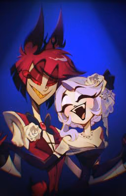 The Lady of Illusions and Radio-demon, an interesting duo...