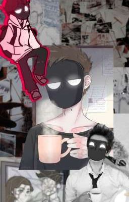 Детектив Войд And Эллис  