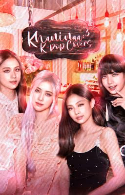 Khaninaa: K-pop Covers³