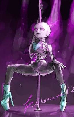 🌚🍋Андертейл Лимоны 🌚🍋