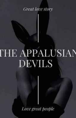 Аппалузские дьяволы