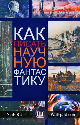 Как Писать Научную Фантастику