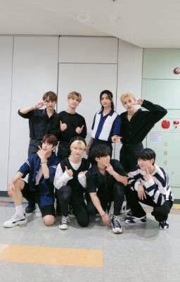 ⭐Stray kids ⭐