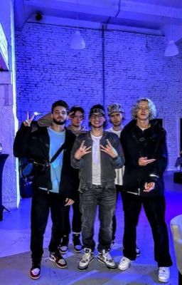 Запах сирени | Влад Куэртов 