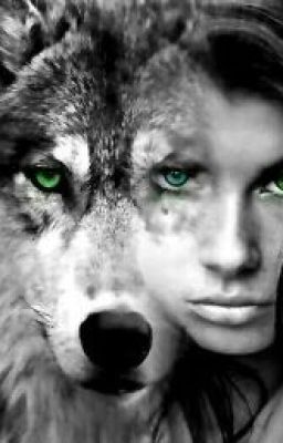 Оборотень. Сияние луны