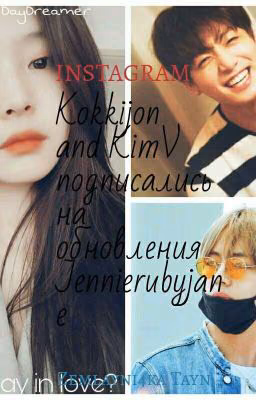 BTS and BLACKPINK [נєηкσσк σя тαєηηιє?]