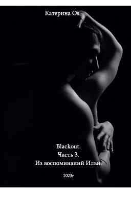 Blackout. Часть 3. Из воспоминаний Ильи.