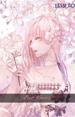 Last flowers