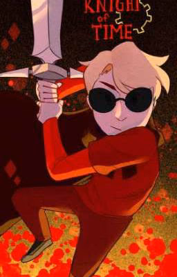 Homestuck × reader