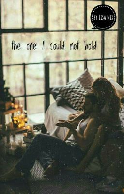 Той, которую не смог удержать. 