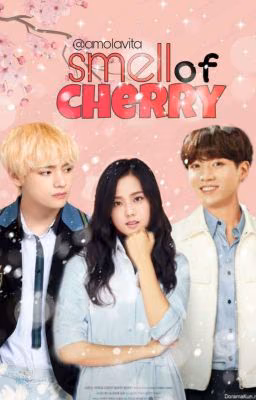 🍒smell of cherry🍒