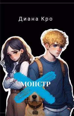 Монстр
