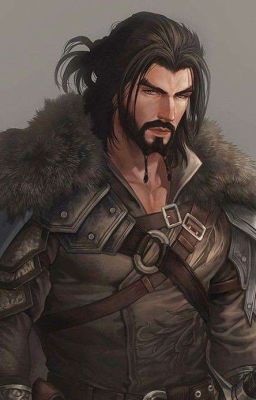 Зимний Дракон