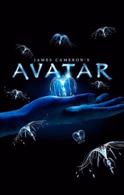 AVATAR(путь воды)