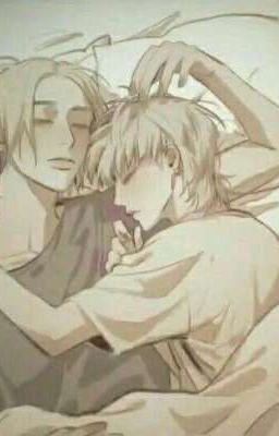 Мой омежка Ли Феликс💜