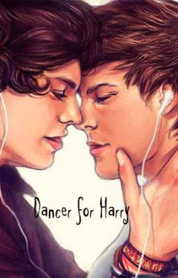 Dancer For Harry